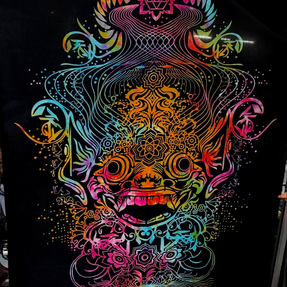 Large Tapestry